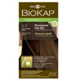 Biokap - Nutricolor Delicato 6.3 Blond foncé doré