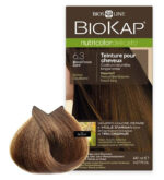 Biokap - Nutricolor Delicato 6.3 Blond foncé doré – Image 2