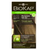 Biokap - Nutricolor Delicato 8.03 Blond clair naturel