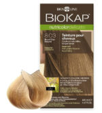 Biokap - Nutricolor Delicato 8.03 Blond clair naturel – Image 2