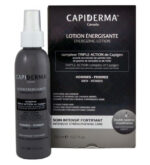 Capiderma - Lotion soin intensif anti-chute - 150 ml – Image 2