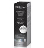 Capiderma - Shampoing Fortifiant à la Kératine - 200 ml – Image 2