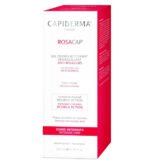 Capiderma - Rosacap gel derme-nettoyant démaquillant anti-rougeurs - 200 ml – Image 2