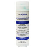 Capiderma - Shampoing Anti-pelliculaire - 200 ml