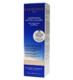 Capiderma - Shampoing Anti-pelliculaire - 200 ml – Image 2