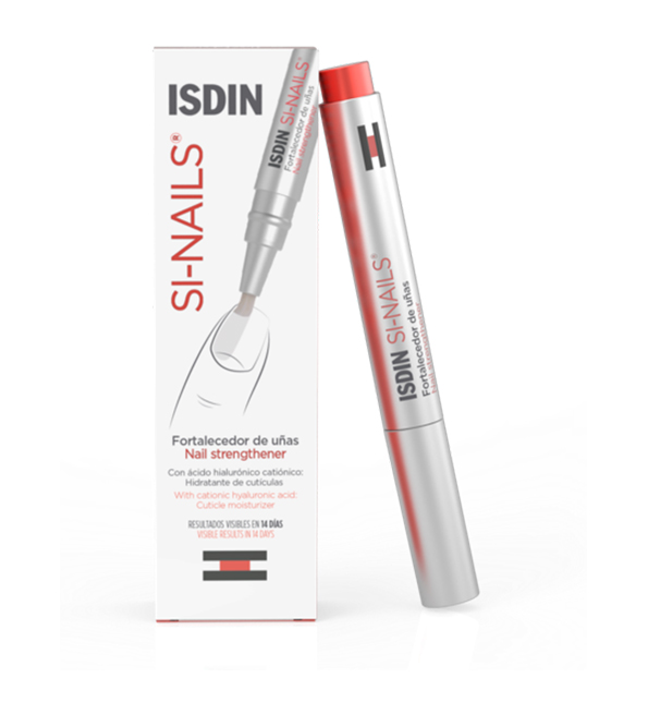 8429420175839-1-2 Isdin Si-nails Stylo soin ongles 2.5ml – Image 1