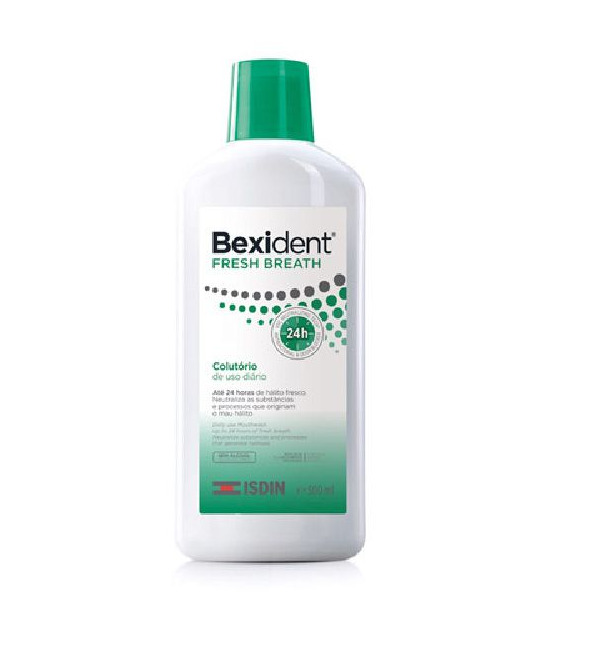 8429420185036-1-2 Bexident bain de bouche fraicheur 500ml – Image 1