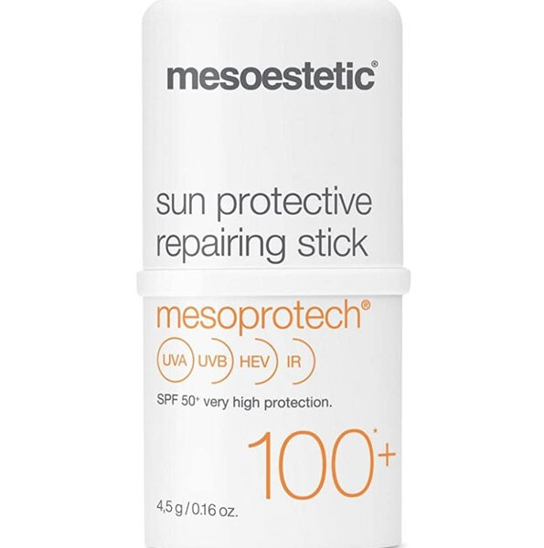 Mesoestetic Mesoprotech Repairing Stick Spf100+ - 4,5 G