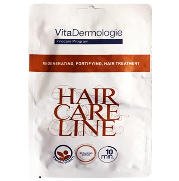 VitaDermatologie Masque regenerant Fortifiant - 20g