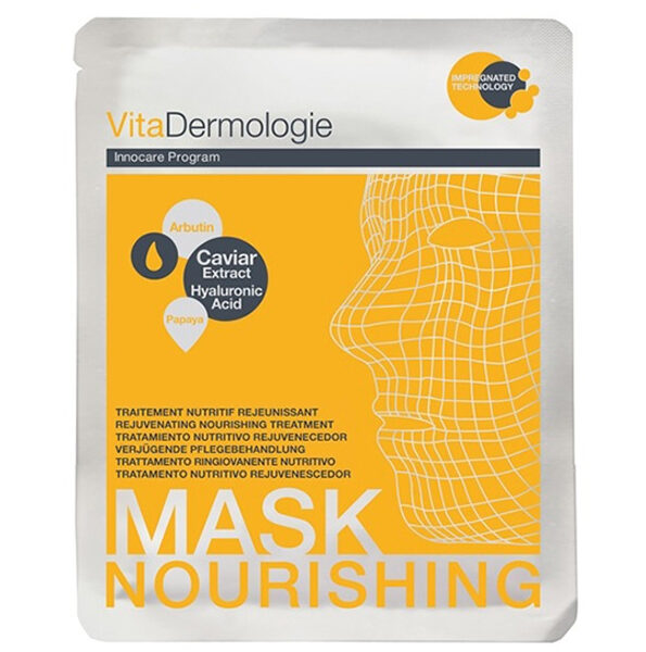 VitaDermatologie Masque Nutritif Rajeunissant - 23ml