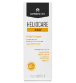Heliocare - Heliocare 360º Fluid Cream SPF 50+ - 50 ml – Image 2