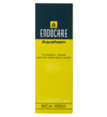 Endocare Aquafoam Nettoyant Doux - 125 ml – Image 2