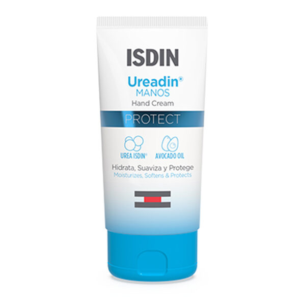 ISDIN Ureadin hand cream  protect 50ml