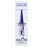 Herôme Durcisseur Doux Pour Ongles - 10 ml – Image 2