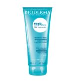 ABCDERM GEL MOUSSANT 200 ML