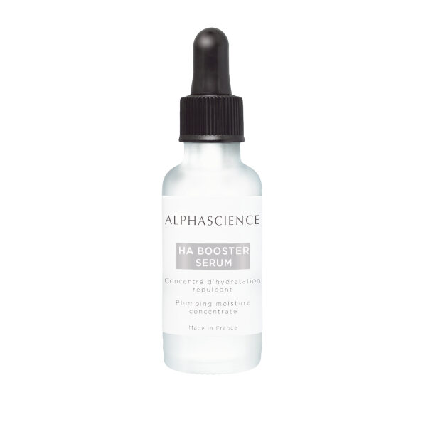 ALPHASCIENCE HA BOOSTER SERUM 30ml