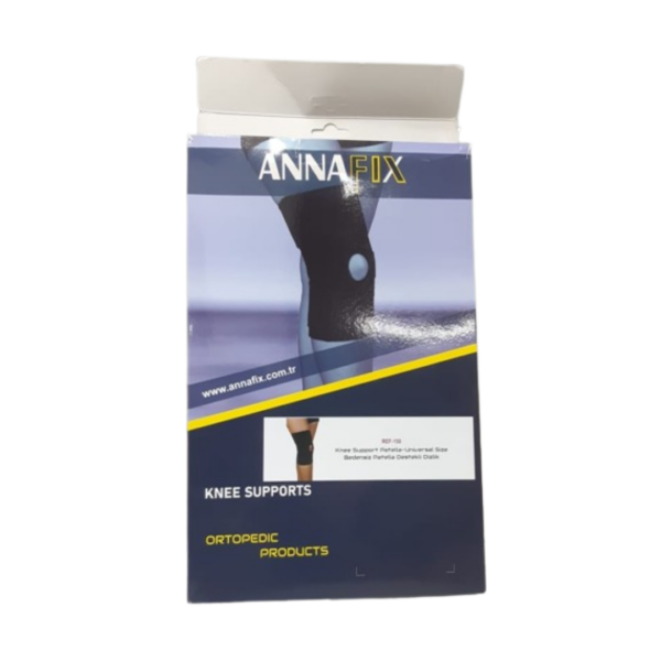 ANNAFIX Gnouillere Ouvert Simple Taille Standard REF-150