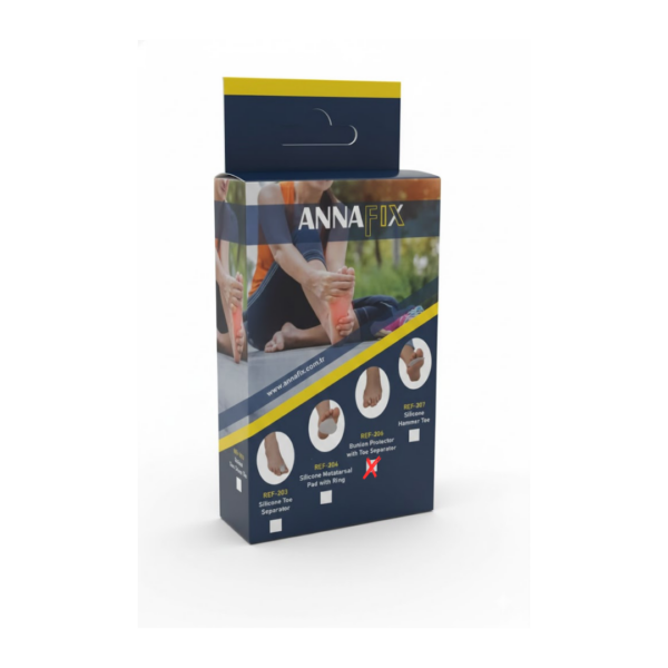 ANNAFIX Protection Halux Valgus REF-206
