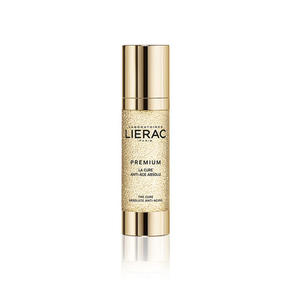 LIERAC PREMIUM LA CURE ANTI-ÂGE ABSOLU 30 ML