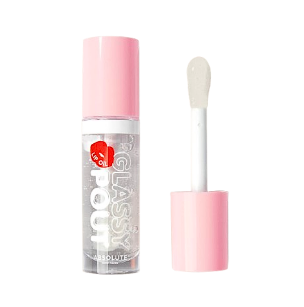 Absolute New York  Glassy Pout Lip Oil Thirsty
