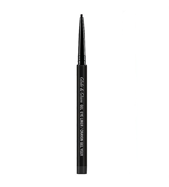 Absolute-Glid-Glam-Eyeliner-Black-MDGL01-1 ABSOLUTE NEW YORK Glid & Glam Eyeliner Black – Image 1
