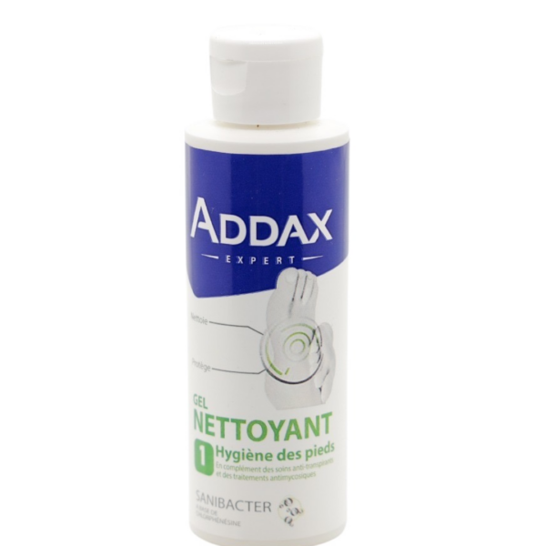 Addax Sanibacter 125ml