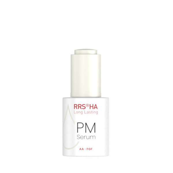 Aesthetic Dermal RRS HA Long Lasting PM Serum 30ml