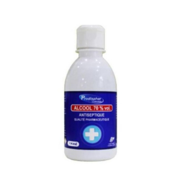 Prodisphar Alcool 70% Spray 50ml