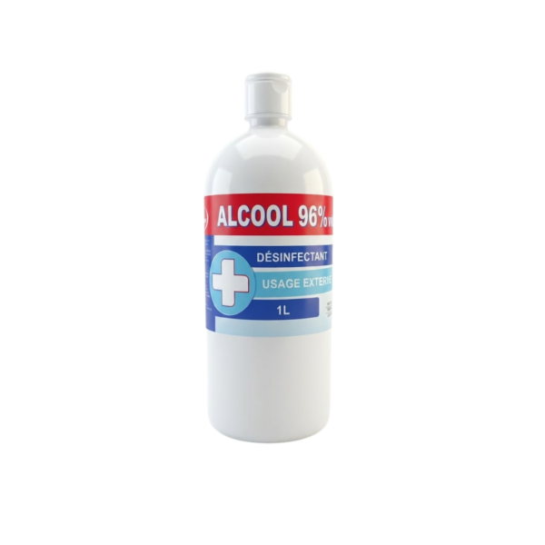 Alcool 96° 1L Prodisphar