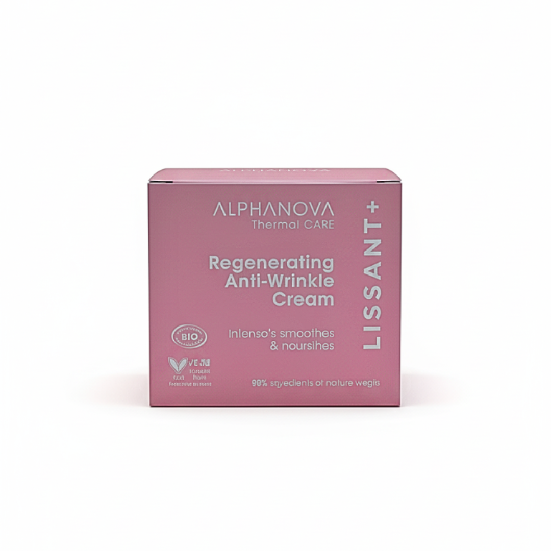 Alphanova-Lissant-Creme-Anti-rides-Regenerante-50ml-2 Alphanova Lissant+ Creme Anti-Rides Regenerante 50ml – Image 1
