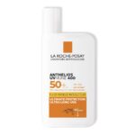 La Roche-Posay ANTHELIOS UVMUNE 400 crème solaire fluide invisible | peaux sensibles | 50ml – Image 2