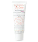 Avène Antirougeurs Jour - Emulsion Hydratante Protectrice Spf 20 - 40 ml