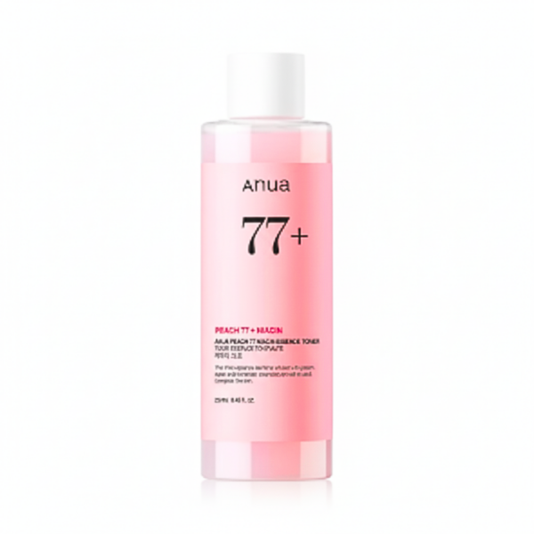 Anua Peach 77 Niacin Essence Toner 250ml