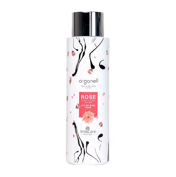 Arganell Eau De Rose 200ml