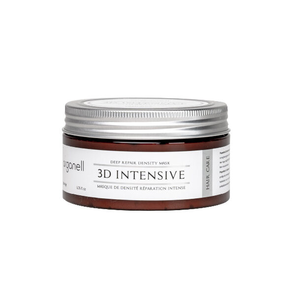 Arganell Masque 3D intensive Density 200ml