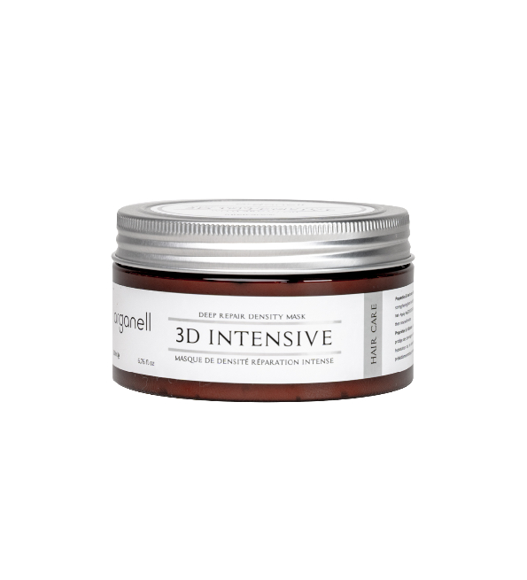 Arganell-masque-3D-intensive-density-200ml-1-2 Arganell Masque 3D intensive Density 200ml – Image 1