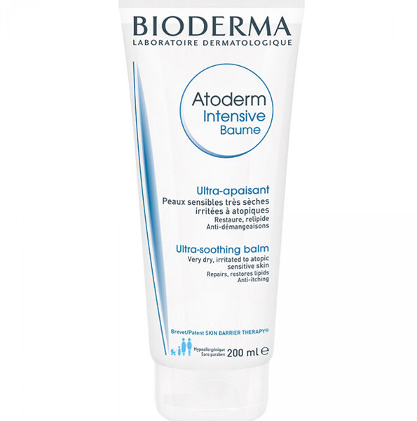 Bioderma - Atoderm Intensive Baume - 200 ml