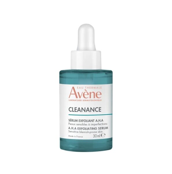 EAU THERMALE AVÈNE CLEANANCE Sérum exfoliant A.H.A