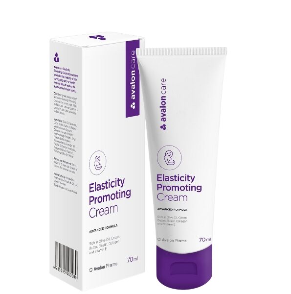 Avaloncare Elasticity Promoting Cream 70ml