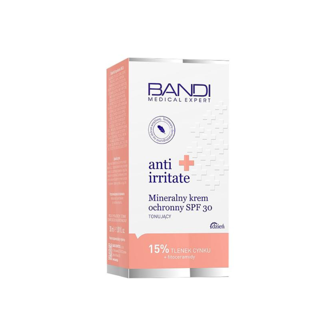 BANDI-Anti-Irritate-15-zinc-oxyde-30ml-2 BANDI Anti Irritate+ 15% Zinc Oxyde 30ml – Image 1