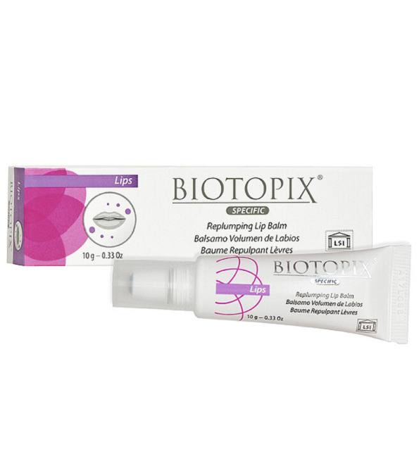 BIOTOPIX_SPECIFIC-Lips-1 BIOTOPIX SPECIFIC BAUME REPULPANT LÈVRES 10g – Image 1