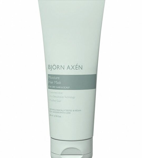 Bjorn Axen Moisture Hair Mask 200ml