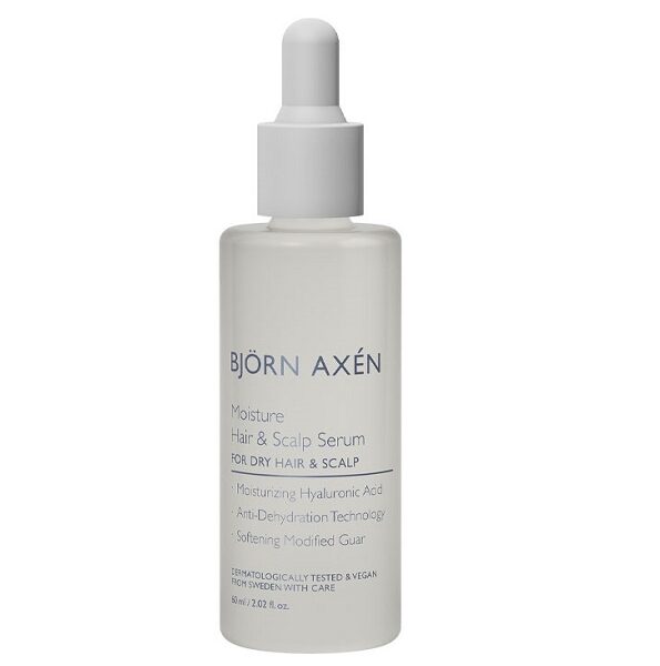 Bjorn Axen Moisture hair & scalp serum 60ml