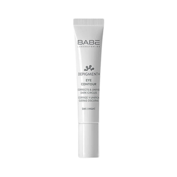 Babe Depigment+ Eye Contour 15ml