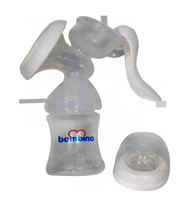 Bambino-Tire-lait-manuel-T021-2 Bambino Tire lait manuel T021 – Image 1