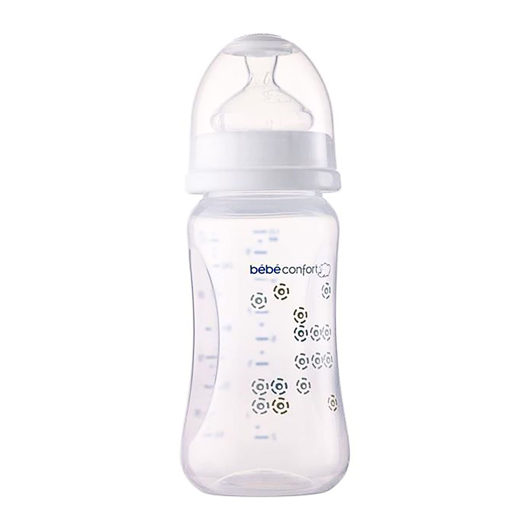 Bb-Conf-Bib-Classique-Maternity-0-12-M-270-ml-1 Bebe Confort Biberon Classique Maternity 0-12 M 270 ml – Image 1