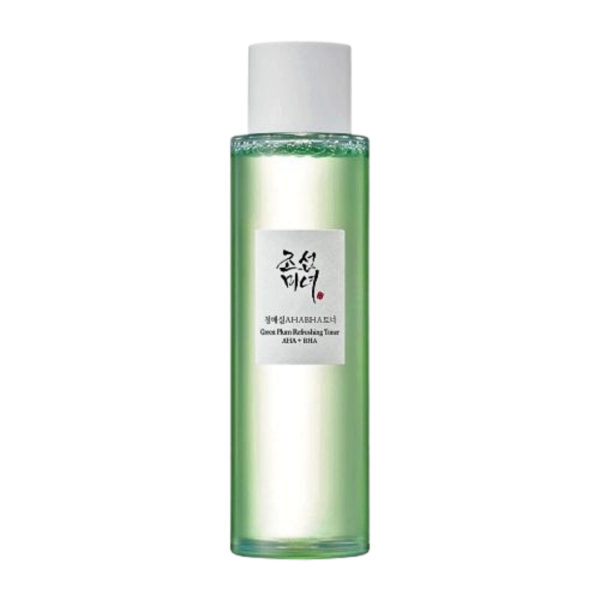 Beauty Of Joseon Green Plum Refreshing Toner AHA+BHA 150ml