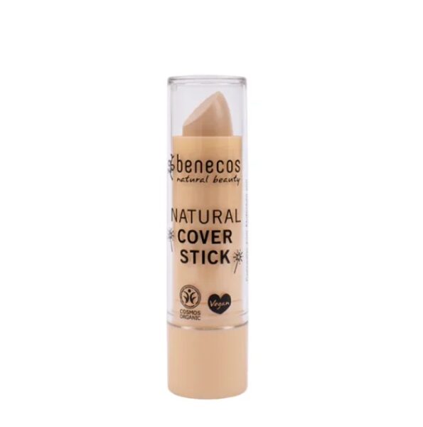 Benecos Natural Cover Stick beige