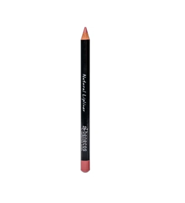 Benecos-Natural-Lipliner-brown Benecos Natural Lipliner Brown – Image 1
