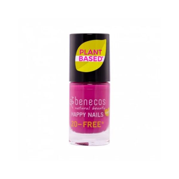 Benecos Nail Polish My Secret 5ml